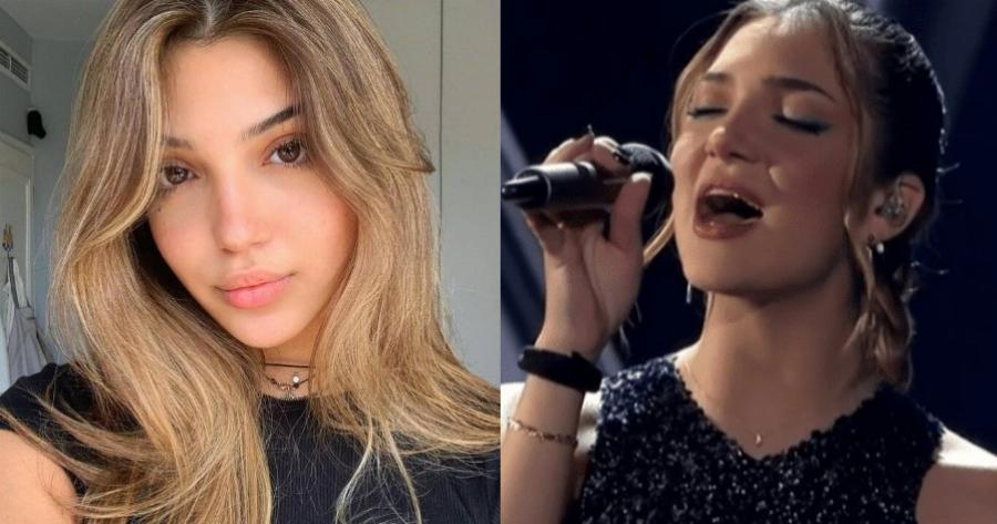 Νικήτρια η Άννα Αργυρού στο The Voice: Γνωρίστε το 16χρονο «διαμάντι» με τη μαγική φωνή