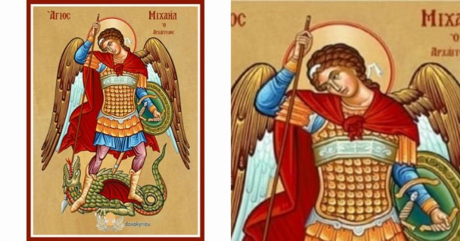 «Σταμάτα πια τα χάπια! Δεν σου είπα ότι θα σε βοηθήσω εγώ; Σταμάτα!»