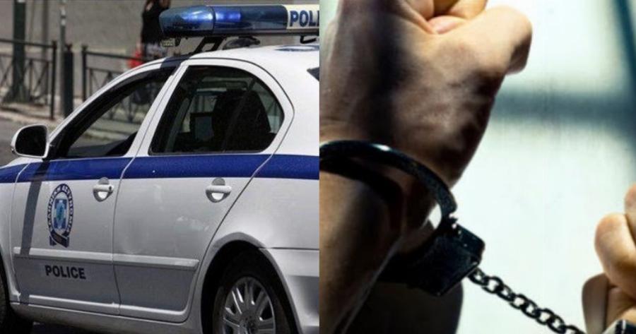 Συνέλαβαν αρνητή πατέρα μαθητή, ο οποίος έκανε μηνύσεις σε εκπαιδευτικούς και δεν έκανε το τεστ στο παιδί του