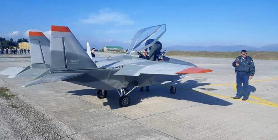 Η πρώτη πτήση του “Έλληνα Άρχοντα: Το μοναδικό επίτευγμα του πρώτου αεροπλάνου ελληνικής κατασκευής