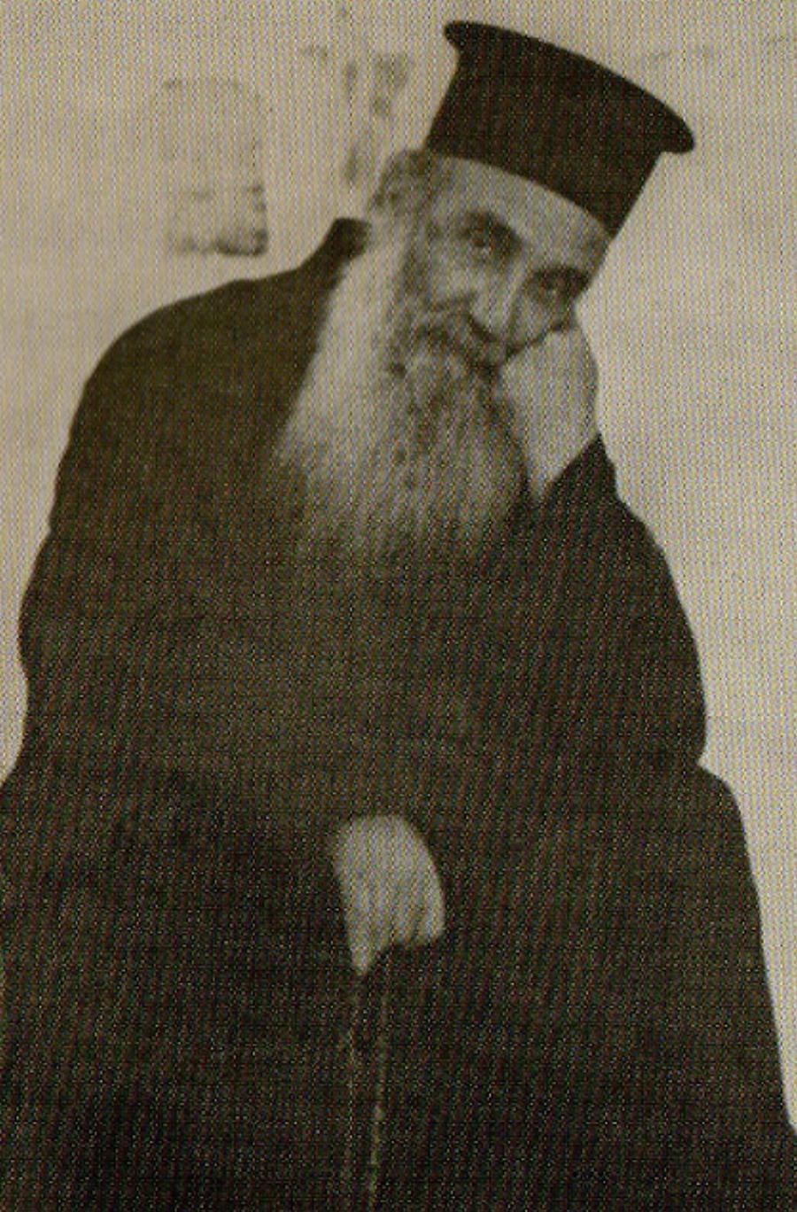 Γέροντας Αμφιλόχιος Μακρής: Συμβουλές για προσευχή – «Καλλιεργήστε την ευχή και δεν σας πειράζουν οι άνεμοι του πειρασμού»