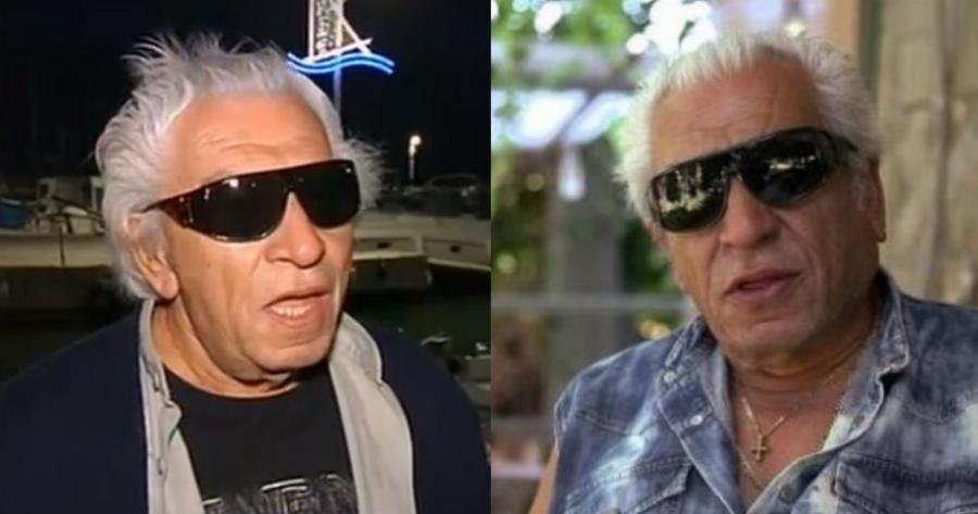 Τάσος Μπουγάς: Η εξοργιστική ατάκα για τις γυναίκες που έπεσαν θύματα του Πέτρου Φιλιππίδη