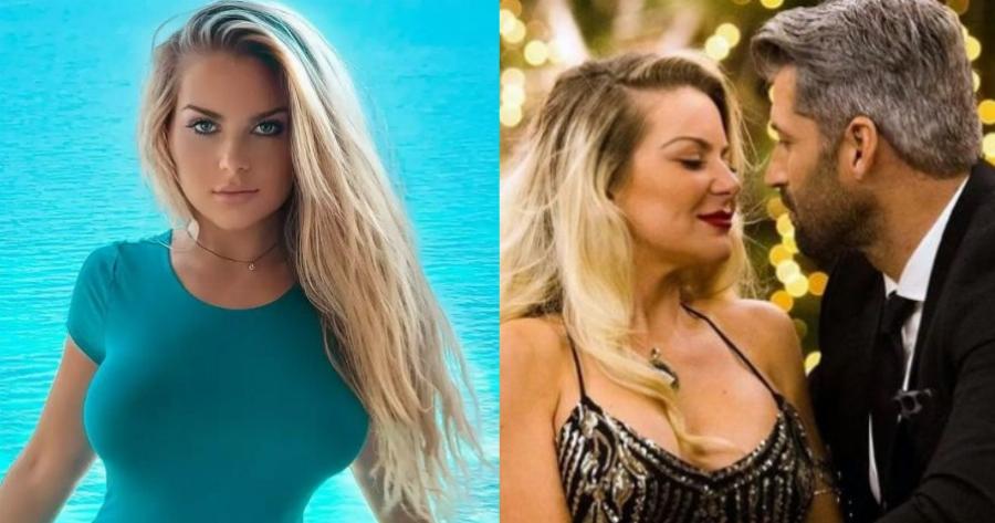 Δεν έχουν τελειωμό οι αποκαλύψεις: Η Αθηνά New York χώρισε τον Παππά αμέσως μετά τον τελικό του Bachelor