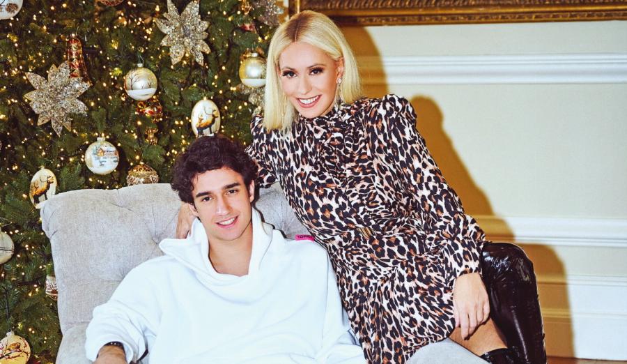 Μαρία Μπακοδήμου: «Ένα βράδυ με πήρε ο πατέρας του και μου λέει: “Μην τρομάξεις! Ο Άρης έμπλεξε σε τσαμπουκά”»