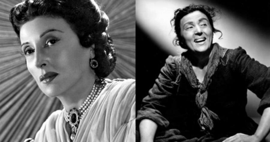 Κατίνα Παξινού: Η πρώτη Ελληνίδα που πήρε Όσκαρ, η οικονομική καταστροφή και το τελευταίο χειροκρότημα