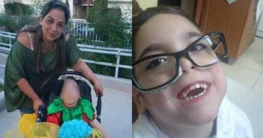 Μόνη μαμά ΗΡΩΪΔΑ: «Για το παιδί μου δεν ντράπηκα ποτέ κι ας μην καταφέρει να μου πει μαμά σ’αγαπώ»