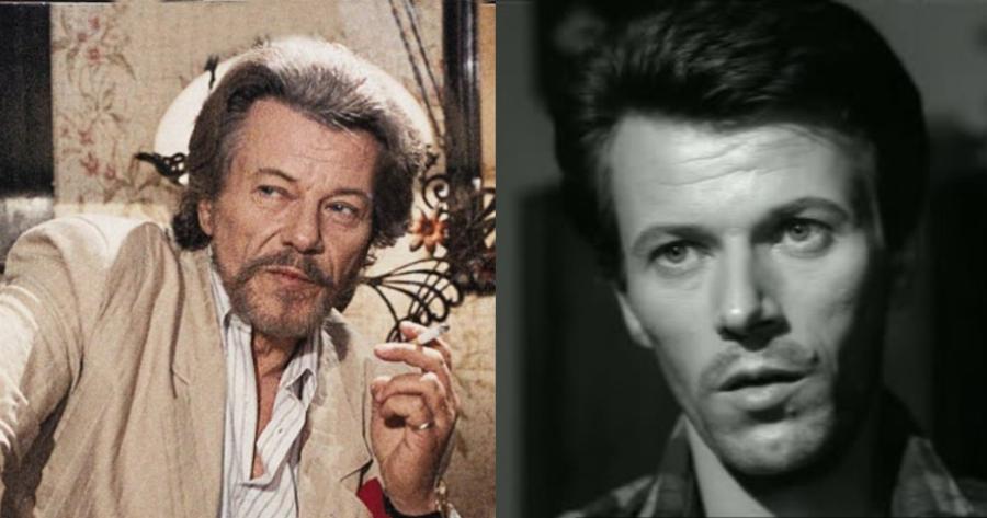 Πέτρος Φυσσούν: Η μεγάλη καριέρα, η έξωση, οι τραγικές απώλειες και το μοναχικό τέλος