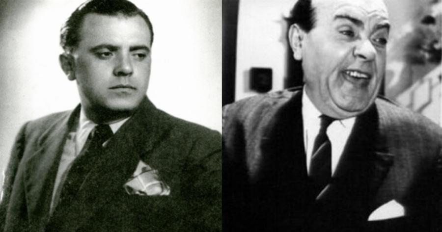 Βασίλης Αυλωνίτης: Η εγκατάλειψη από τον πατέρα του, η απόπειρα δολοφονίας και το πάθος με τον τζόγο