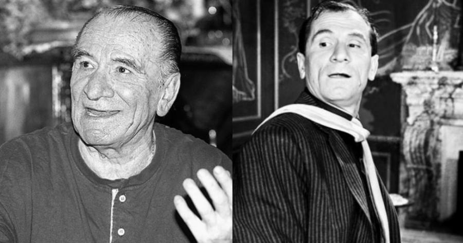 Κώστας Χατζηχρήστος:Το ξεκίνημα, το πρόβλημα με τον αλκοολισμό και η οικονομική καταστροφή