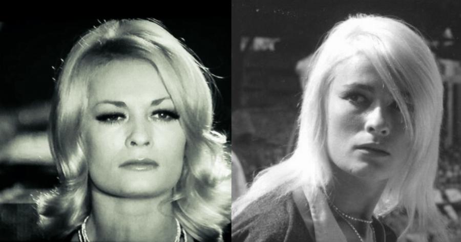 Ζέτα Αποστόλου: Το απόλυτο ερωτικό σύμβολο των 60s, η συνεργασία με τη Φίνος Φιλμ και το μεγάλο παράπονο