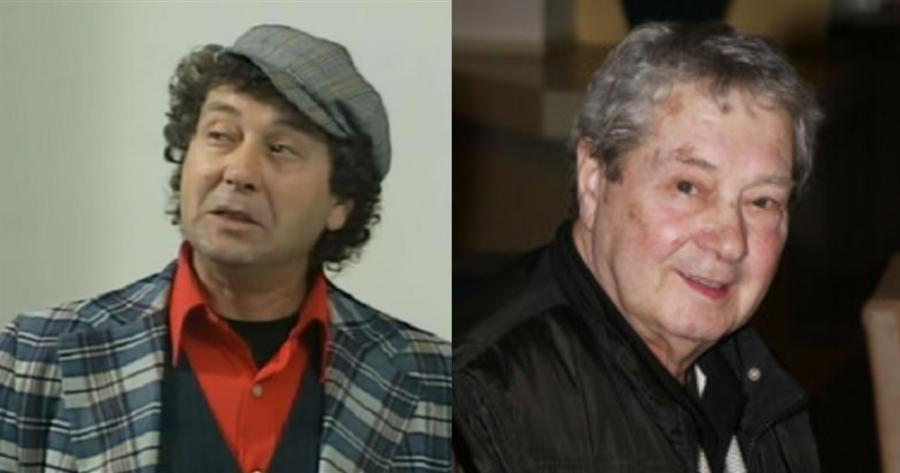 Μιχάλης Μόσιος: Ο βασιλιάς της βιντεοκασέτας, η δημιουργία του θρυλικού Ταμτάκου και η Ρένα Βλαχοπούλου