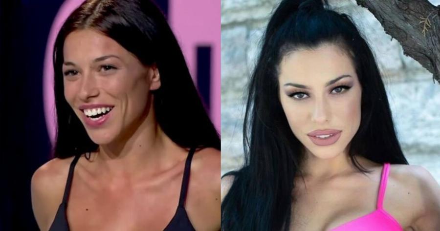 Ειρήνη Στεριανού: «Ο πρώην σύντροφός μου έχει ανεβάσει στο διαδίκτυο φωτογραφία μου από τις προσωπικές μας στιγμές»