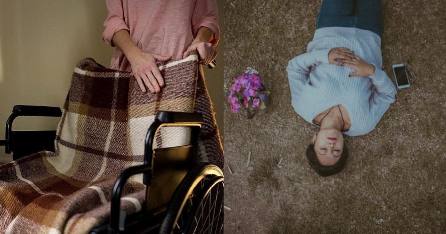 «Όταν χάνεις τη μαμά σου, χάνεις ένα κομμάτι του εαυτού σου»