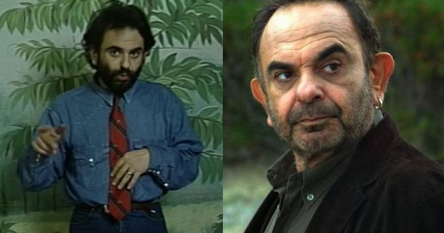 Σάκης Μπουλάς: Οι συνεργασίες με μεγάλους μουσικούς συνθέτες και η ιστορία με το κέρασμα του στη κηδεία του