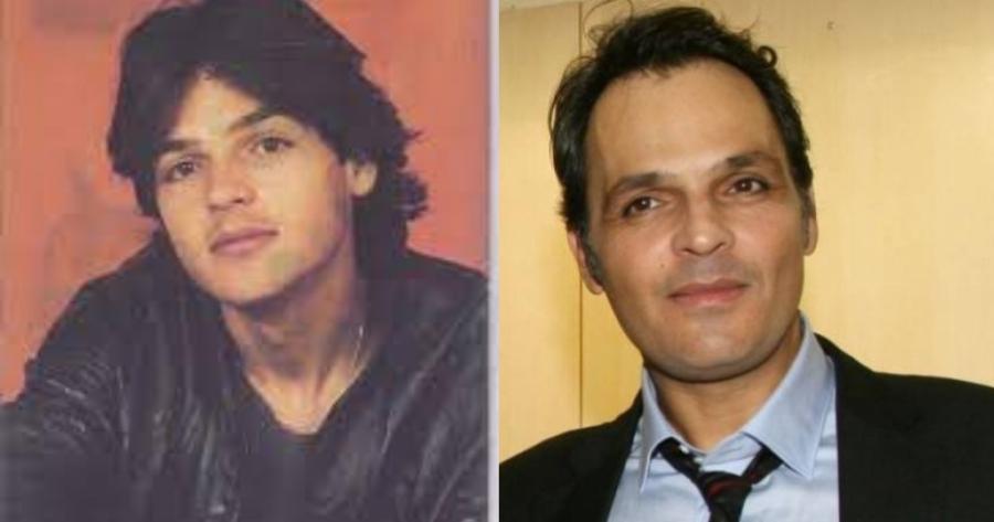 Σταμάτης Γαρδέλης: Ο γόης των 80s, οι μεγάλες επιτυχίες και το πάθος που του κατέστρεψε την καριέρα