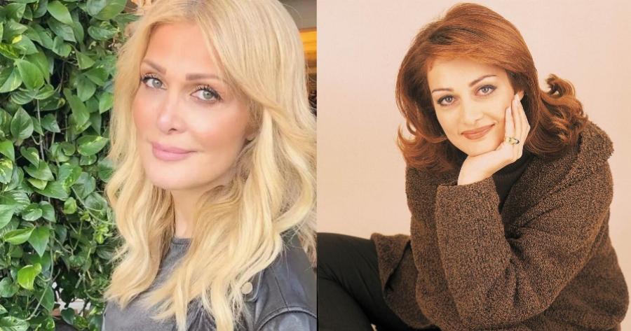 Νατάσα Θεοδωρίδου: «Έφυγα για την Αθήνα με ένα παιδί 2 ετών. Πήρα και την ευθύνη του παιδιού»