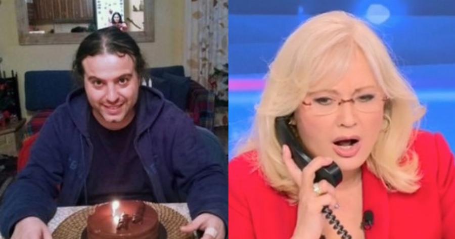 «Τελικά δολοφόνησαν το Στράτο»: Η εξαφάνιση του 34χρονου ηθοποιού Βαλσαμίδη και η λύση του μυστηρίου από τη Νικολούλη