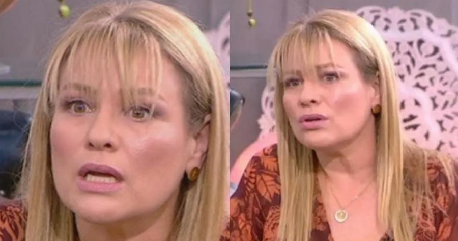 Μαριάννα Τουμασάτου για ανεμβoλίαστους: «Αν κάνει κάποιος τεστ, έχει πολύ περισσότερες πιθανότητες να μην έχει covid από εμάς τους εμβoλιασμένους»