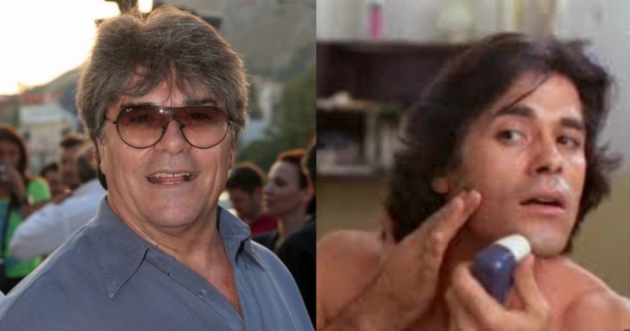 Πάνος Μιχαλόπουλος: Οι μεγάλες επιτυχίες, ο αποτυχημένος γάμος με την Κορομηλά και ο τσακωμός με τον ΑΝΤ1