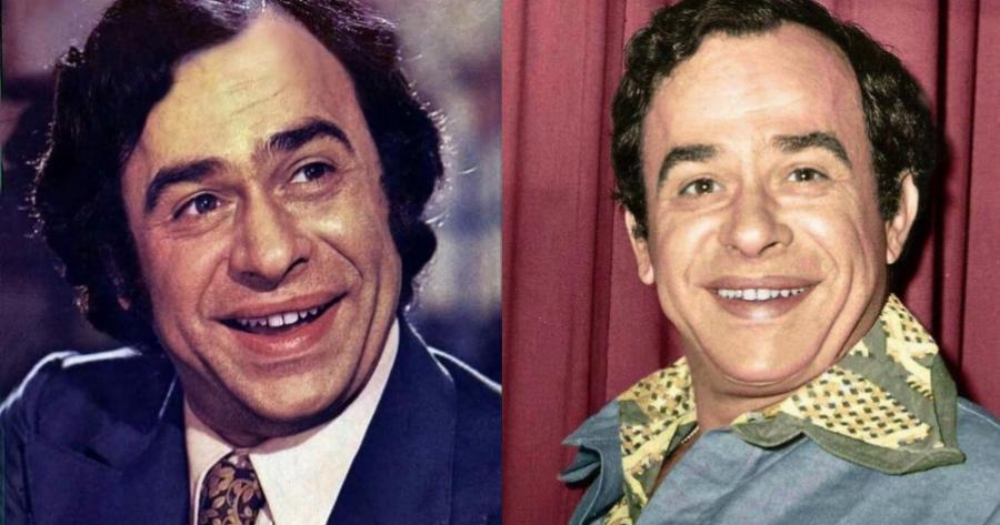 Χρόνης Εξαρχάκος: Το άγριο χτύπημα της μοίρας, ο καρκίνος και το μοναχικό τέλος του μεγάλου κωμικού ηθοποιού