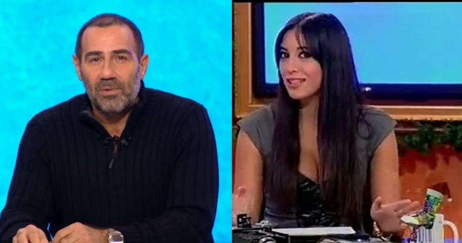 Όταν ο Αντώνης Κανάκης παραπονιόταν στην Ευγενία Σαμάρα ότι δεν γδύθηκε για τους Ράδιο Αρβύλα