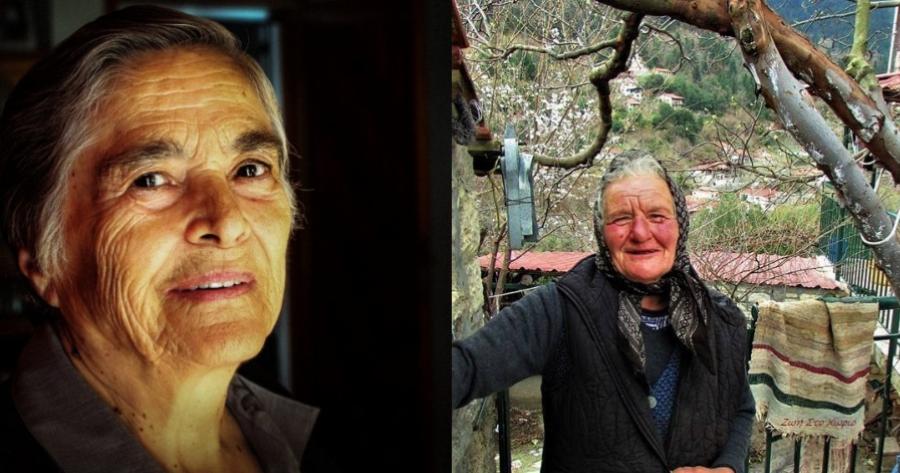 Την λένε Μάνα, και την χρειάζεσαι. Μην την αμελείς