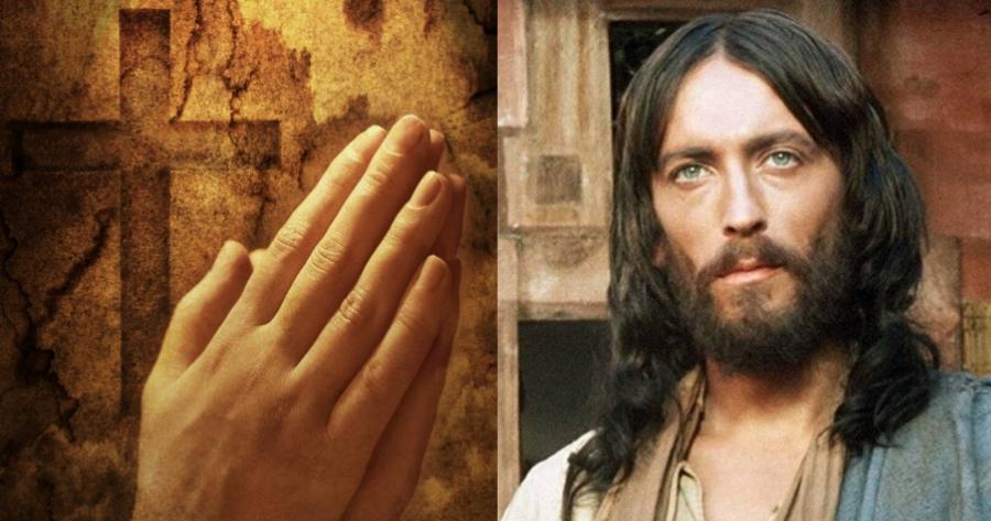 Όσα Ακούσει Κανείς Τα Χριστούγεννα Στην Εκκλησιά Του Φτάνει Να Ζήσει Μια Ολόκληρη Χρονιά