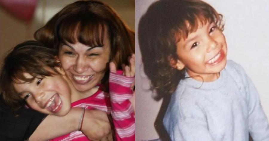 Για έξι χρόνια νόμιζε ότι η κόρη της ήταν νεκρή, μέχρι που τη βρήκε ζωντανή σε ένα πάρτι