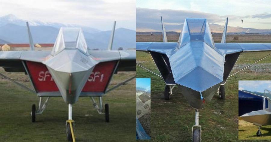 Η πρώτη πτήση του “Έλληνα Άρχοντα: Το μοναδικό επίτευγμα του πρώτου αεροπλάνου ελληνικής κατασκευής