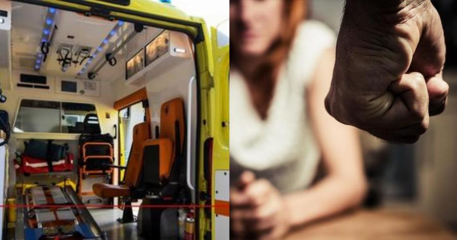 Αλεξανδρούπολη: Άγριος ξυλοδαρμός 18χρονης νύφης από τον σύζυγο, την κουνιάδα και την πεθερά