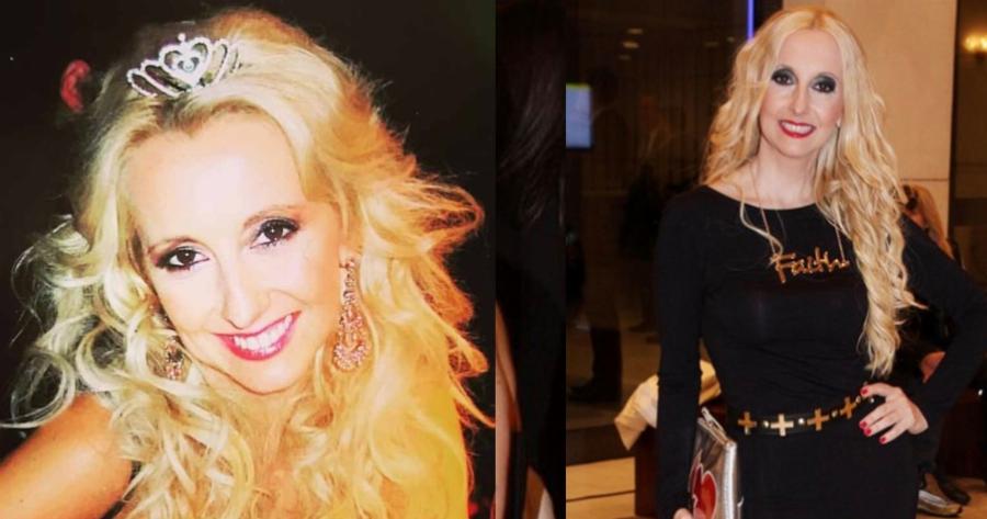 Μαριλένα Παναγιωτοπούλου: «Mε φλερτάρουν πολύ μικρότεροι άντρες, είμαι η Τίνκερμπελ και ως νεράιδα προσελκύω μικρότερα παιδιά»