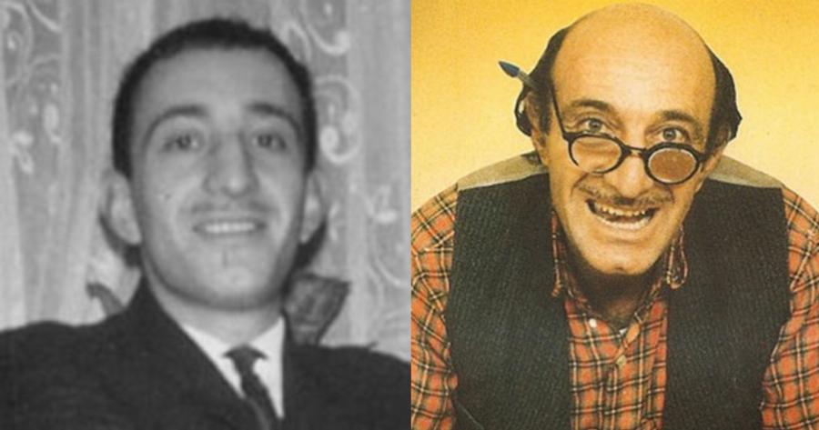 Κώστας Τσάκωνας: Το οικογενειακό δράμα, ο αποκλεισμός του από την τηλεόραση και το δύσκολο τέλος