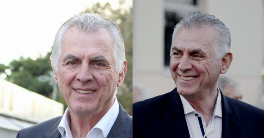 Ανδρέας Παχατουρίδης: Ο «αιώνιος» δήμαρχος που εκλέγεται με ποσοστά ρεκόρ επί 17 χρόνια