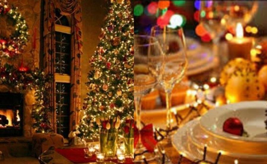 Η απόφαση πάρθηκε: Έτσι θα κάνουμε Χριστούγεννα – Τι θα γίνει με ρεβεγιόν στο σπίτι και τα νυχτερινά κέντρα