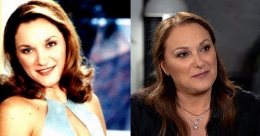 Ρένια Λουιζίδου: «Ούτε εμείς κάναμε το εμβόλιο γλεντώντας αλλά το κάναμε για λόγους κοινωνικής υπευθυνότητας»