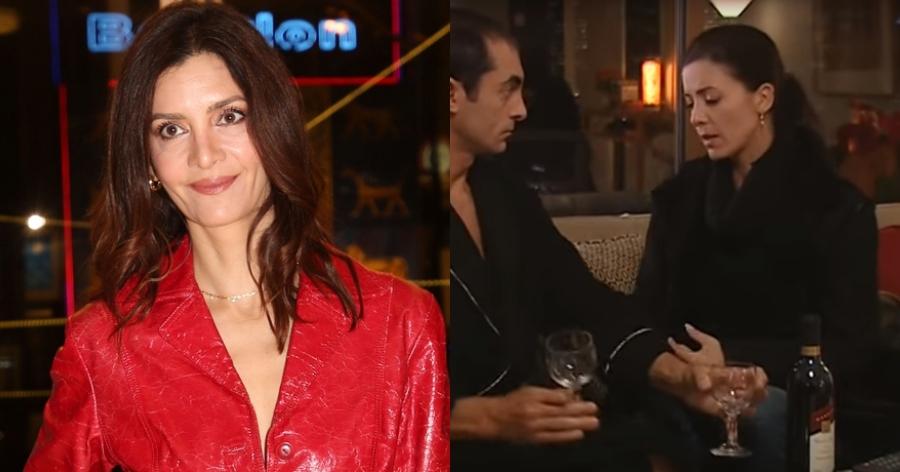 Κατερίνα Λέχου: Η απόφαση να μην γίνει μητέρα, οι 2 σοβαρές εγχειρήσεις και ο κρυφός της γάμος