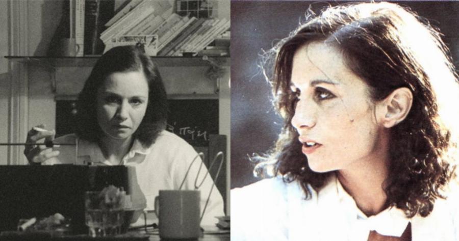 Κατερίνα Γώγου: Η τσαχπίνα της Φίνος Φιλμ, η ποιήτρια των Εξαρχείων και το μοναχικό τέλος