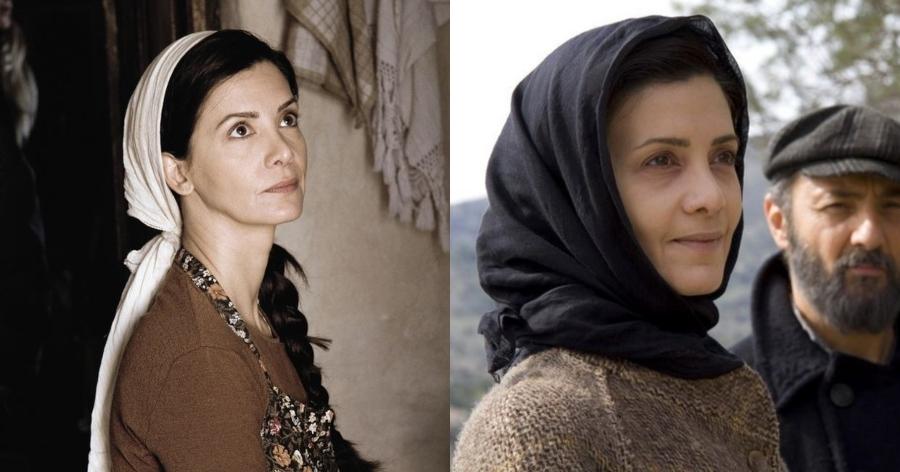 Κατερίνα Λέχου: Η απόφαση να μην γίνει μητέρα, οι 2 σοβαρές εγχειρήσεις και ο κρυφός της γάμος