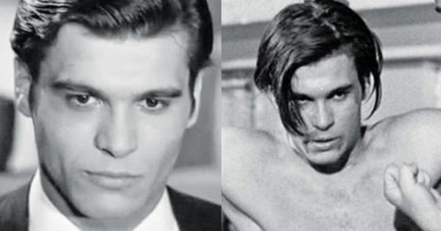 Άλκης Γιαννακάς: Ο όμορφος κακός του κινηματογράφου, οι αλητείες που έκανε και η εξαφάνιση του από το θέατρο