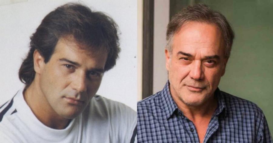 Παύλος Ευαγγελόπουλος: Ο γόης των 80s, Το Ρετιρέ, τα χρήματα από την τηλεόραση και η αντιζηλεία με τον Γαρδέλη