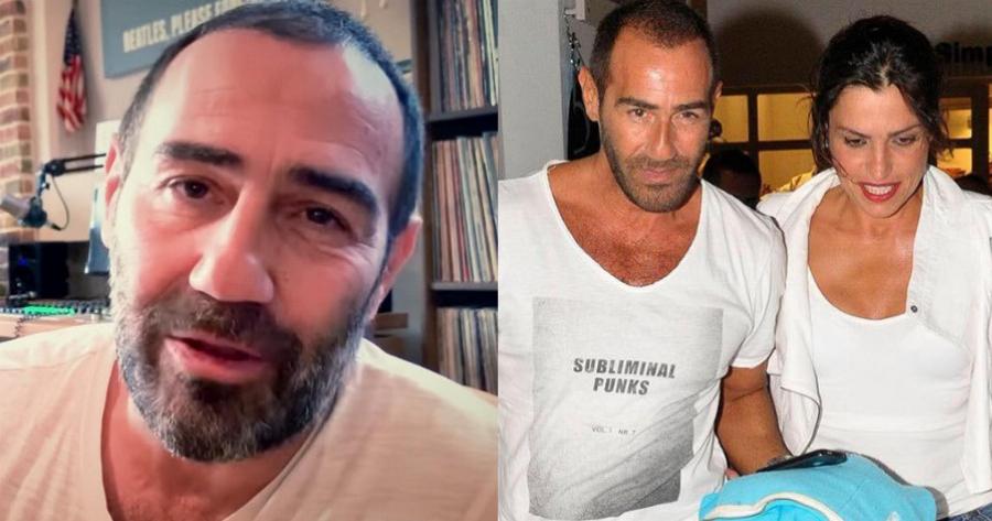 Αντώνης Κανάκης: «Σήμερα τα παιδιά ξύπνησαν και ο μπαμπάς είναι φυλακή και η μαμά είναι νεκρή»