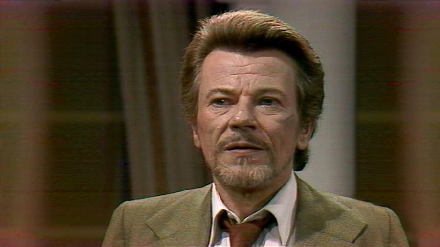 Πέτρος Φυσσούν: Η μεγάλη καριέρα, η έξωση, οι τραγικές απώλειες και το μοναχικό τέλος