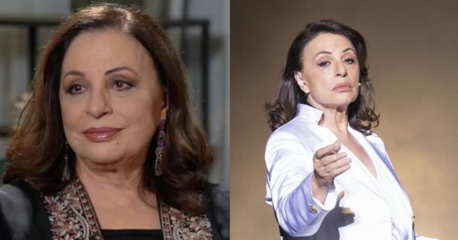 Χάρις Αλεξίου: «Εξευτελιζόμαστε σε όλο τον κόσμο» – Οι δηλώσεις της για το κάψιμο του βιβλίου του Τριβιζά