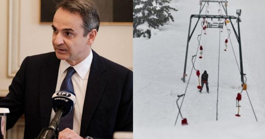 Lockdown τα Χριστούγεννα:Τα 2 μέρη που θα απαγορευτεί η είσοδος στους ανεμβολίαστους για τις γιορτές