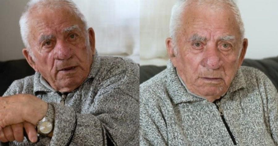 Σπουδαία μαθήματα ζωής από έναν 80χρονο: Τι να αλλάξετε στην καθημερινότητα σας για να είστε πραγματικά ευτυχισμένοι