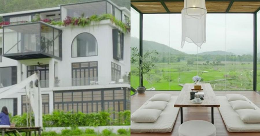 Αληθινή φιλία: 7 φίλες έχτισαν μαζί το σπίτι των ονείρων τους για να περάσουν ολόκληρη τη ζωή μαζί