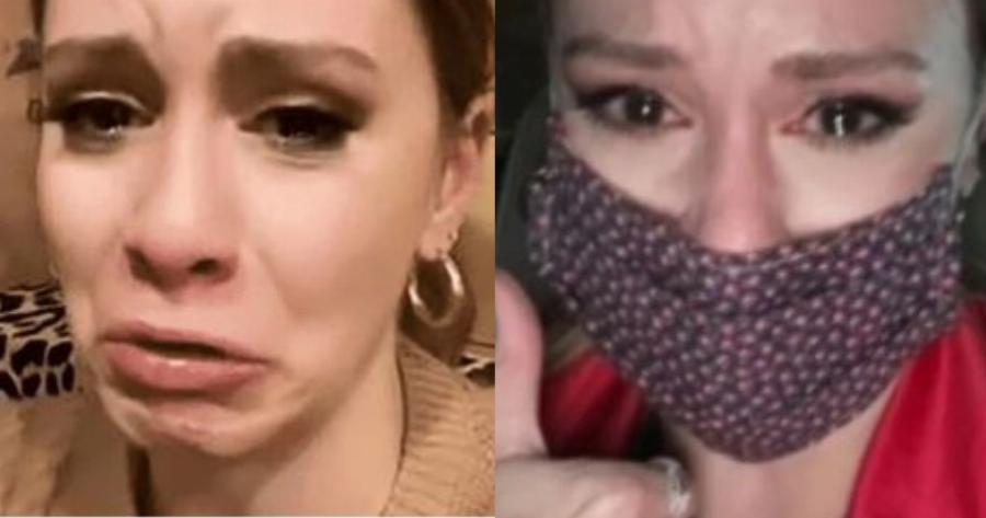 Απαράδεκτος άντρας έστειλε σπίτι με ταξί κοπέλα στο πρώτο ραντεβού γιατί δεν του άρεσαν τα ρούχα που φορούσε