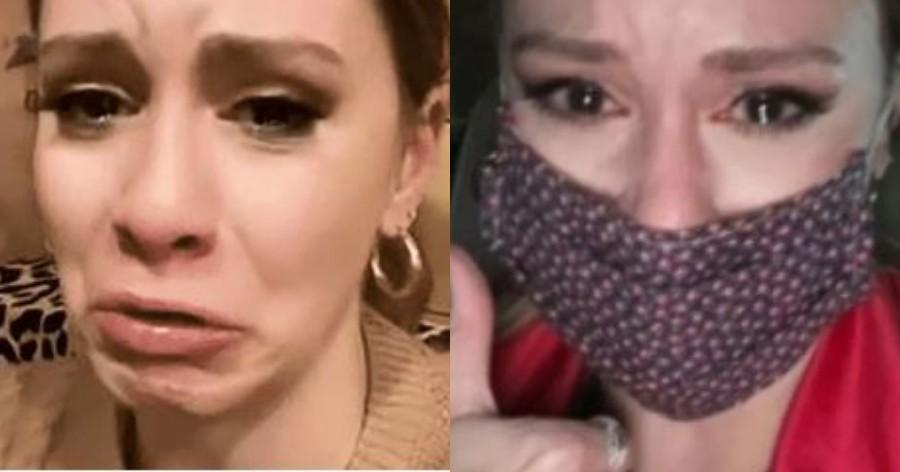 Απαράδεκτος άντρας έστειλε σπίτι με ταξί κοπέλα στο πρώτο ραντεβού γιατί δεν του άρεσαν τα ρούχα που φορούσε