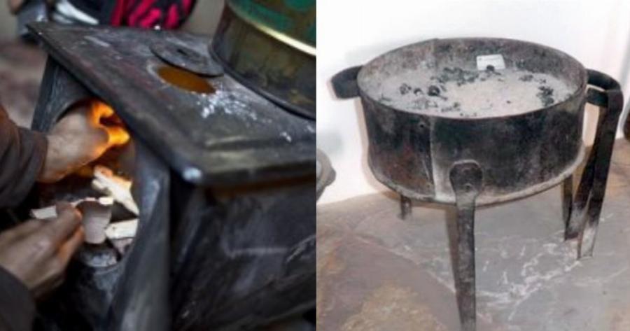 «Δεν είχαν λεφτά ούτε για θέρμανση»: Γειτόνισσα πήγε σε φτωχό ζευγάρι φαγητό και τους βρήκε νεκρούς από το μαγκάλι