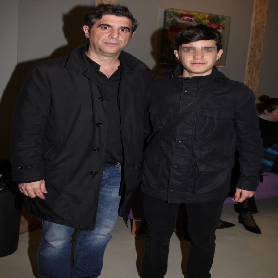 Γιώργος Γάλλος: Η ζωή στη Βοστόνη, τα παιδικά χρόνια, ο ρόλος του ως γονιός και η συμμετοχή στις «Άγριες Μέλισσες»